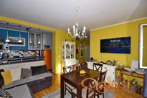 Lekino brdo - lux sređen stan ID#5268