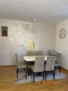 Tatarsko brdo-  moderan trosoban stan u novogradnji, 74m2
