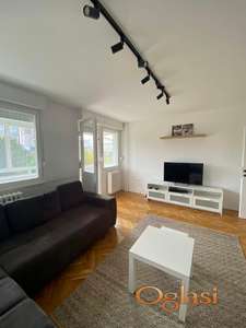 LIMAN 3, BALZAKOVA, 2SOBAN STAN ZA IZDAVANJE