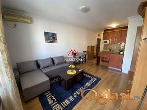 Jednoiposoban stan - 42m2 - Centar