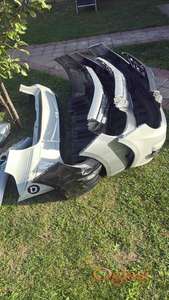 Mercedes b klasa w245 delovi 0656957176