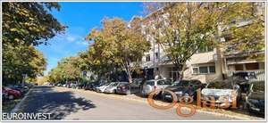 2,0 novija zgrada, potkovica, odlična pozicija ID#1769