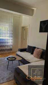 Kompletno namešten stan na Podbari ! Gunudlićeva !