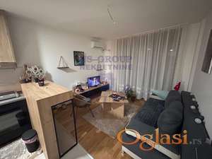 Adice, jednoiposoban stan 34m2