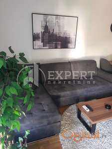 Izdaje se stan kod Čaira!