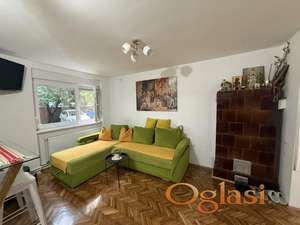 Odličan stan na prodaju Novi Sad 43m2, 572352
