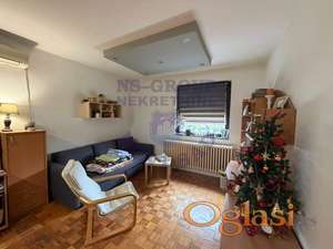 Odličan dvosoban stan na Novom naselju.