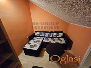 Garsonjera na Novom Naselju