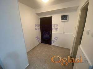 Izdaje se garsonjera na atraktivno lokaciji!