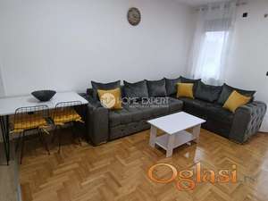 NOVI SAD - BULEVAR PATRIJARHA PAVLA - 32.00 m2