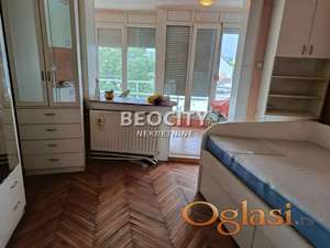 Novi Sad, Centar, , 3.5, 96m2