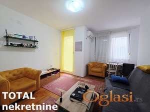 STAN - NOVI SAD - GRBAVICA - 44m2 - 155000 evra