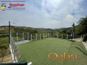 Kuća 57m Plac 2792m Liparije Ledinci TOP POGLED