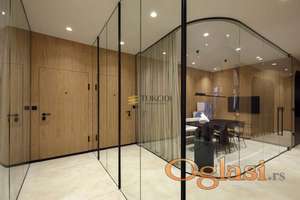 Moderno opremljen poslovni prostor u  samom centru Beogradu