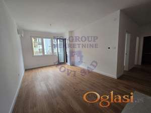 Trosoban 58m2 Grbavica