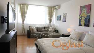 Hotel YU, 1.5 polunamešten ID#5866
