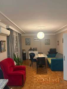 Trosoban stan u centru Bečeja