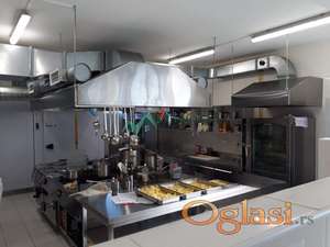 Novi Sad, Salajka - ODLIČNA INVESTICIJA - lokal sa zakupcem 105m2 