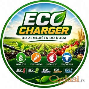 eco charger  tecna djubriva