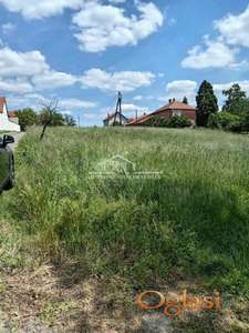 Čukarica, Rušanj, plac 15,21 ar ID#1482