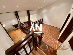 Voždovac, Lekino Brdo, Veselina Masleše, 152m2 ID#33836