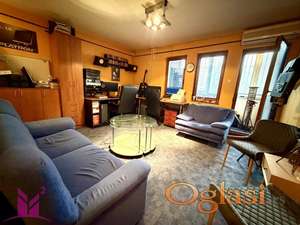 * Novi Sad - Podbara *