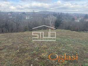 Uknjižen građevinski plac Kosmaj, Povoljno! ID#1523