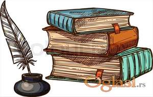 Izrada seminarskih radova (društvene nauke)