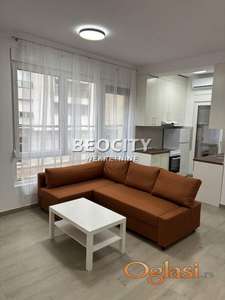 Vračar, Crveni krst, Metohijska, 1.5, 40m2