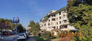 Zemun lokal 16m2 sa centralnim grejanjem