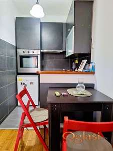 Gradska bolnica, Ljubljanska, 33m2, 1.5, vpr/3, uknj