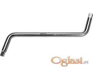 Kljuc za ispustanje ulja iz kartera 8 i 10 mm