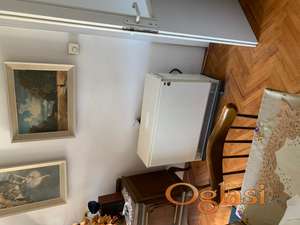 Namesten stan u novogradnji