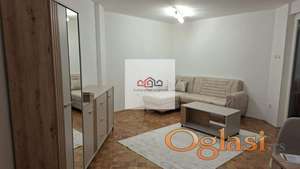 RENOVIRAN DVOSOBAN STAN NOVO NASELJE 500 EURA