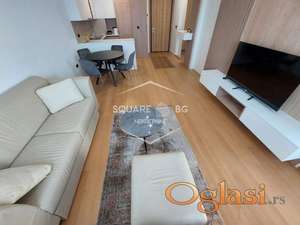 Zemun, 2.0 namešten, prvo izdavanje,parking ID#4827