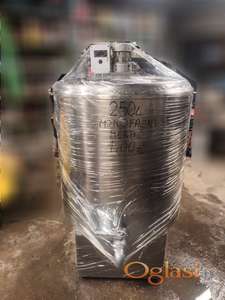 Laktofriz 250L