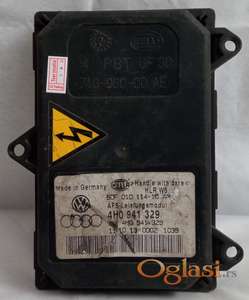 Original Xenon Ballast 4H0941329 5DF01011410 Audi VW