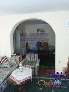 Kuća - Bulevar patrijarha Pavla