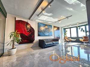 STAN - NOVI SAD - CENTAR - 69m2 - 500000 evra