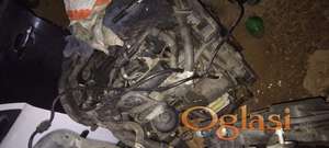 Motor 1.7 dizel opel