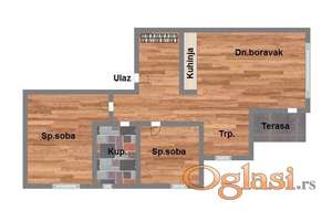 537206-Dvoiposoban-71m2-Adice