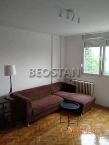 Novi Beograd - Stari merkator #68484