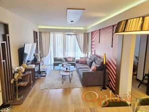 West 65, izdavanje, nov, namešten 2.5 stan ID#10342