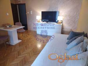 Jednoiposoban stan na Bulevaru