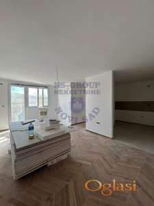 Karagaca 52m2 novogradnja