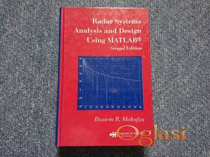 Radar Systems Analysis and Design Using MATLAB