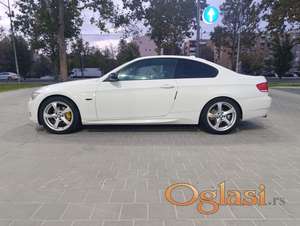 BMV 320i