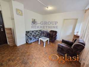 Dvosoban stan, 43m2, Novo Naselje