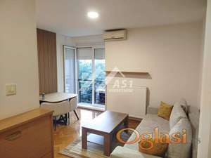 IZDAJE SE GARSONJERA NA GRBAVICI-pet friendly ID#7220