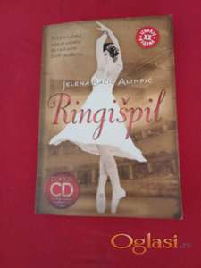 Ringispil-Jelena Bačić Alimpic